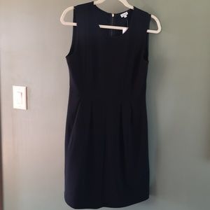 NWT Kismet Little Black Dress Sz S Lightweight & Stretchy Textured Sleeveless